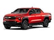 2026 Chevrolet Silverado EV Truck 